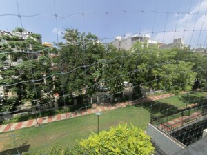 2 BHK Villa – Garden View at Unitech South City 1, South City 1 - for Rent