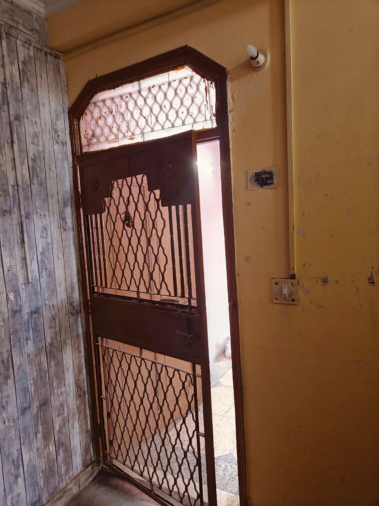 undefined, shalimar garden 2 Bedroom 614 Sq.Ft. Builder Floor In Shalimar Garden Ghaziabad 10287411