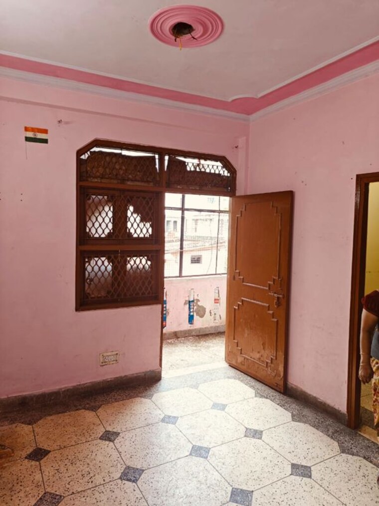 Room, shalimar garden 2 Bedroom 650 Sq.Ft. Builder Floor In Shalimar Garden Ghaziabad 10287440