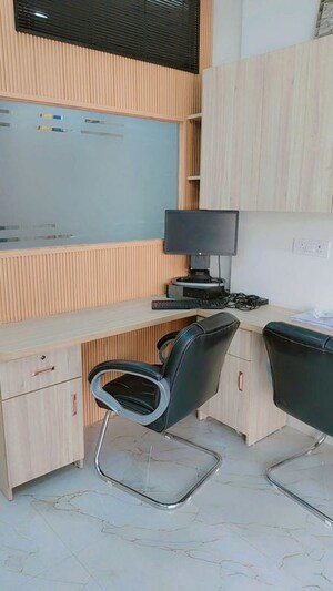 Kitchen in  Shop at Ansal Sushant Shopping Arcade, Sector 27 – for Rent