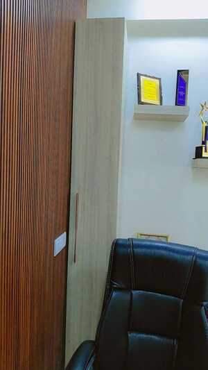 Bathroom in  Shop at Ansal Sushant Shopping Arcade, Sector 27 – for Rent