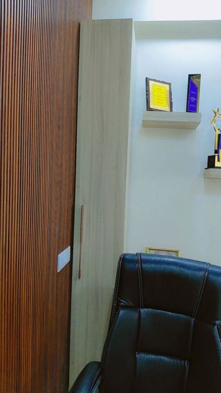 Bathroom, ansal-sushant-shopping-arcade Commercial Shop 272 Sq.Ft. In Sector 27 Gurgaon 10287248