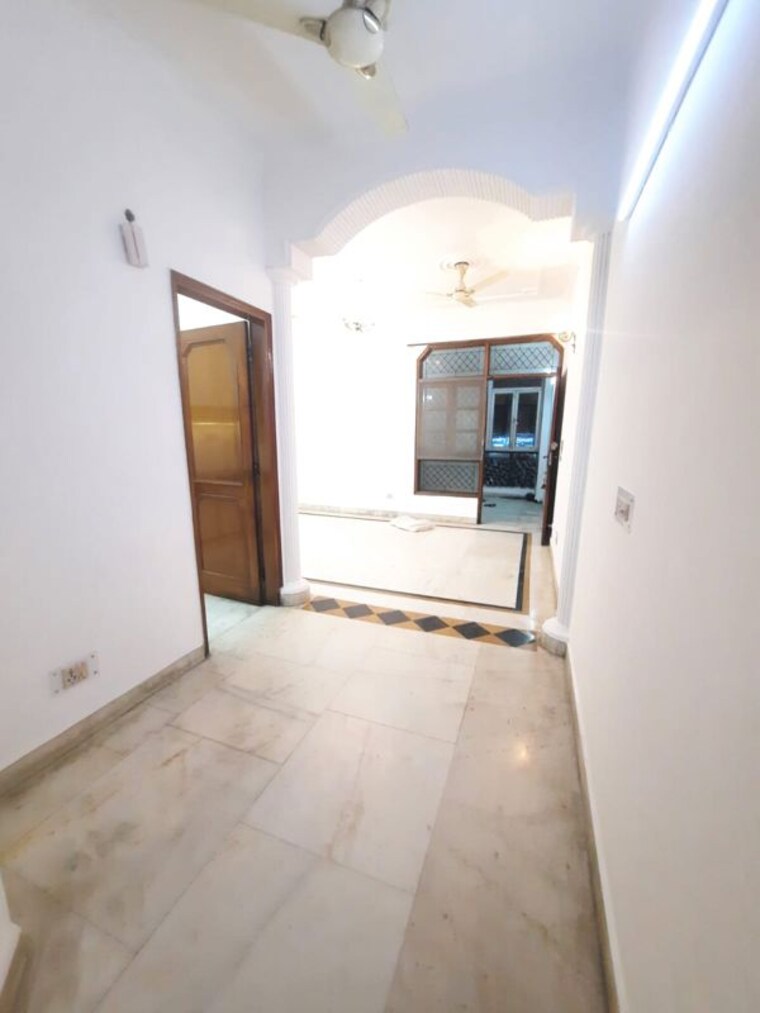 undefined, malviya nagar 2 Bedroom 900 Sq.Ft. Builder Floor In Malviya Nagar Delhi 10287469
