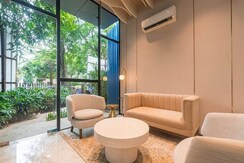 4 BHK + Servant Room,Study Room Apartment For Sale in Kalpataru Oceana