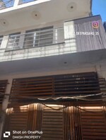 2 BHK 50 Sq.Yd. Independent House in Laxman Vihar