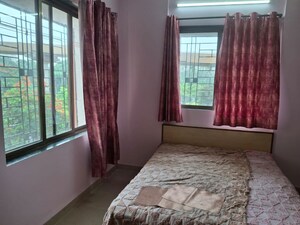 2 BHK Apartment For Rent in Vardhman Gardens, Balkum Pada