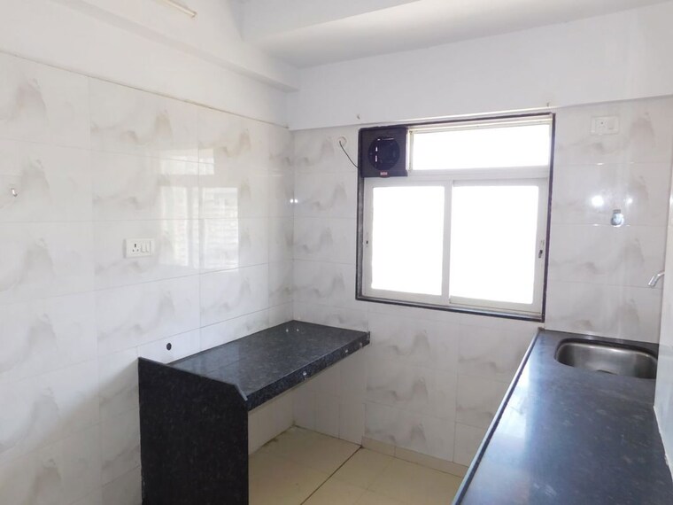 Kitchen, lotus-chs-goregaon 1 Bedroom 430 Sq.Ft. Apartment In Goregaon West Mumbai 10287537