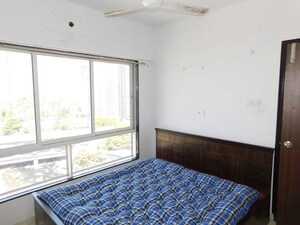 Bedroom in 1 BHK Apartment at Lotus CHS Goregaon, Goregaon West – for Rent