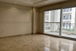 3 BHK + Pooja Room Builder Floor For Sale in Sector 63A