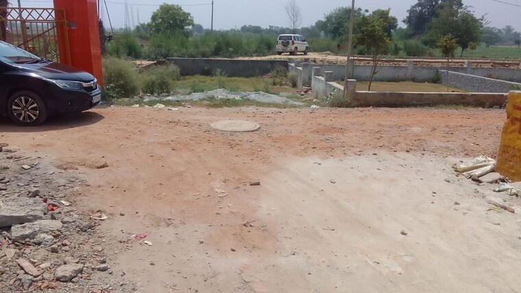 undefined, achheja  170 Sq.Yd. Plot In Achheja Greater Noida 10287555