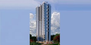 2 BHK Apartment For Rent in Je and Vee Madhuban, Malad East