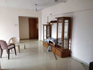 3 BHK Apartment For Sale in Mahindra GE Links, Goregaon West