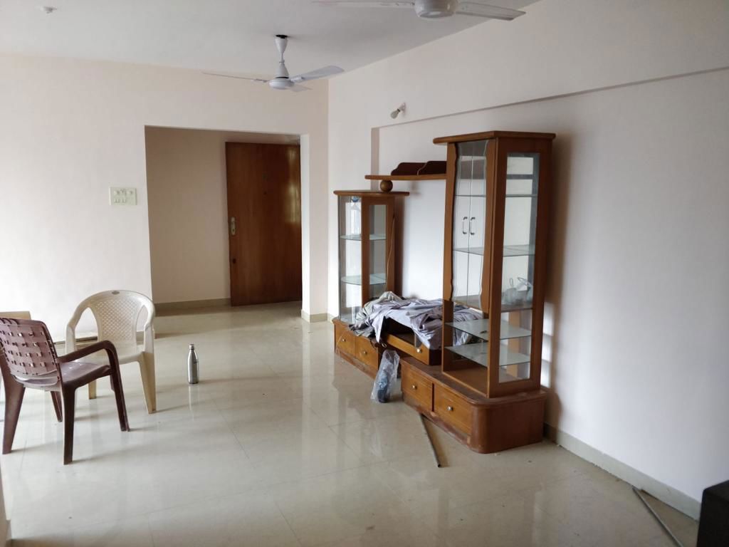 3 BHK Apartment For Sale in Mahindra GE Links