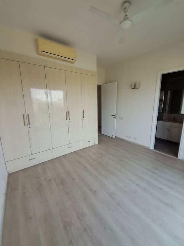 3.5 BHK + Pooja Room,Study Room 2095 Sq.Ft. Apartment in Ireo Skyon