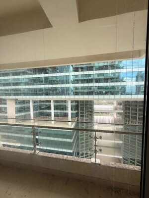 3 BHK Apartment – Exterior View View at Lokhandwala Minerva Mahalaxmi, Mahalaxmi - for Rent