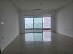 3 BHK + Servant Room Apartment For Rent in Lokhandwala Minerva Mahalaxmi