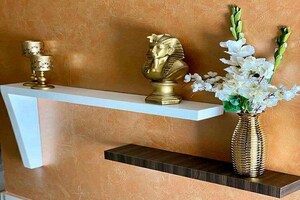 Furnished Amenities in 3 BHK Builder Floor at Sector 18 – for Rent