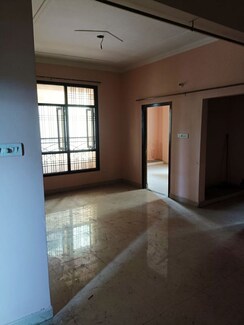 2 BHK + Pooja Room Builder Floor For Sale in Vrindavan Yojna