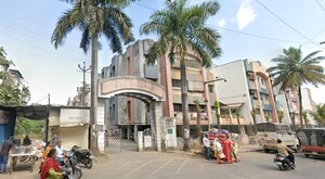 2 BHK Apartment – Exterior View View at Sai Enclave Kalewadi, Kalewadi - for Sale