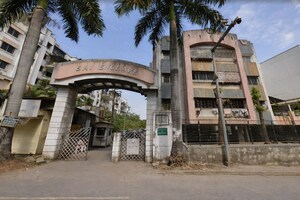 2 BHK Apartment For Sale in Sai Enclave Kalewadi, Kalewadi