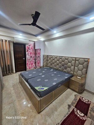 2 BHK Apartment For Rent in Saket