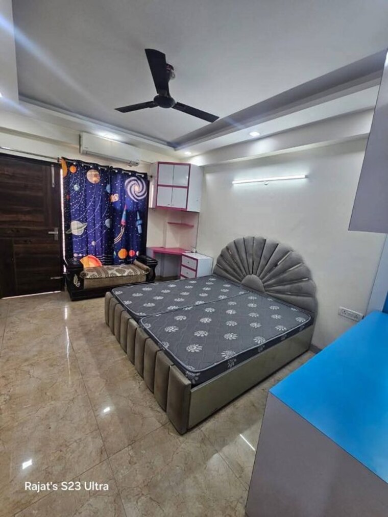 Kitchen, saket 2 Bedroom 1000 Sq.Ft. Apartment In Saket Delhi 10287761