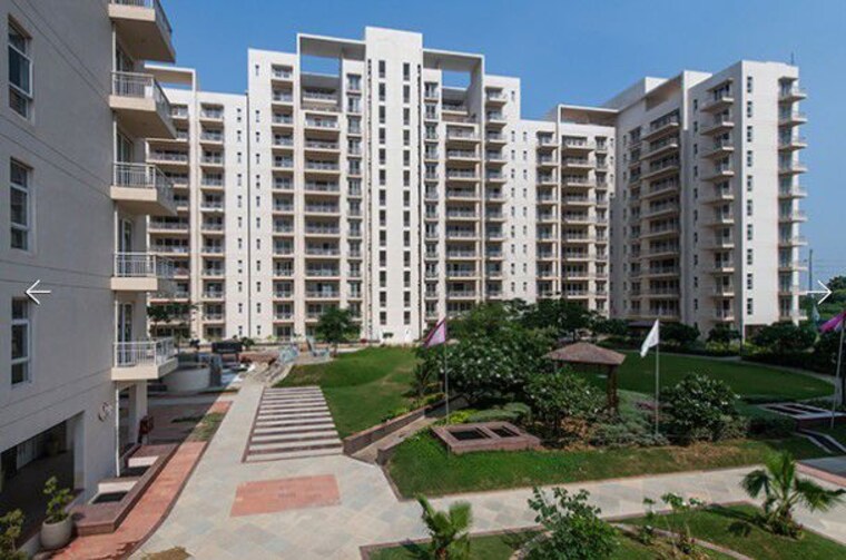 Exterior View, vatika-sovereign-park 4 Bedroom 3365 Sq.Ft. Apartment In Sector 99 Gurgaon 10287629