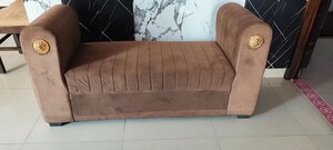 3 BHK Apartment For Rent in VVIP Mangal, Raj Nagar Extension