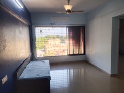 2 BHK Apartment For Sale in Dosti Olive