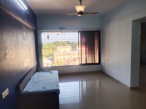 2 BHK Apartment For Sale in Dosti Olive, Wadala East