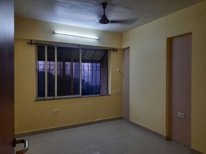 Bedroom in 2 BHK Apartment at Dosti Olive, Wadala East – for Sale