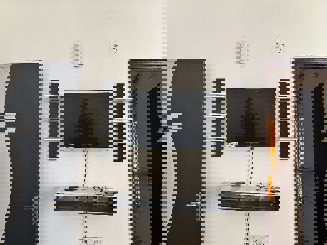 3 BHK + Pooja Room 1340 Sq.Ft. Apartment in LandCraft River Heights