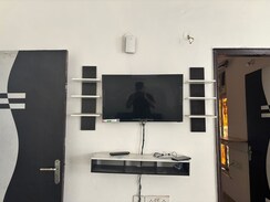 3 BHK + Pooja Room Apartment For Rent in LandCraft River Heights