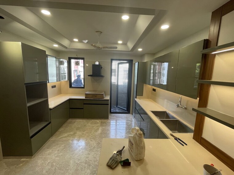 Living Room, sector 15 ii 4 Bedroom 2200 Sq.Ft. Builder Floor In Sector 15 ii Gurgaon 10287715