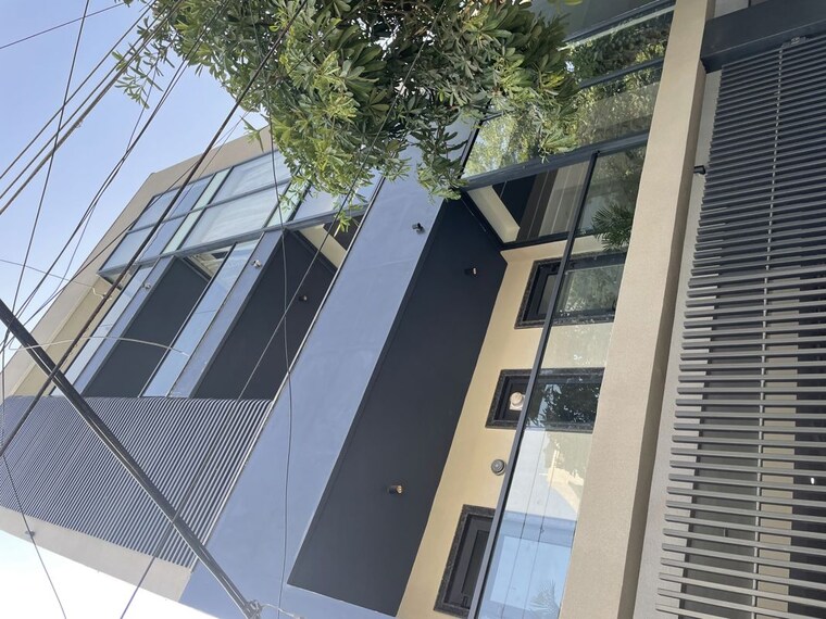 Balcony, sector 15 ii 4 Bedroom 2200 Sq.Ft. Builder Floor In Sector 15 ii Gurgaon 10287715