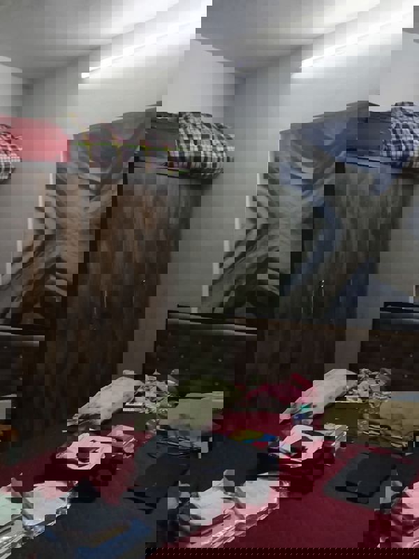 2 BHK 605 Sq.Ft. Apartment in Maa Enrich