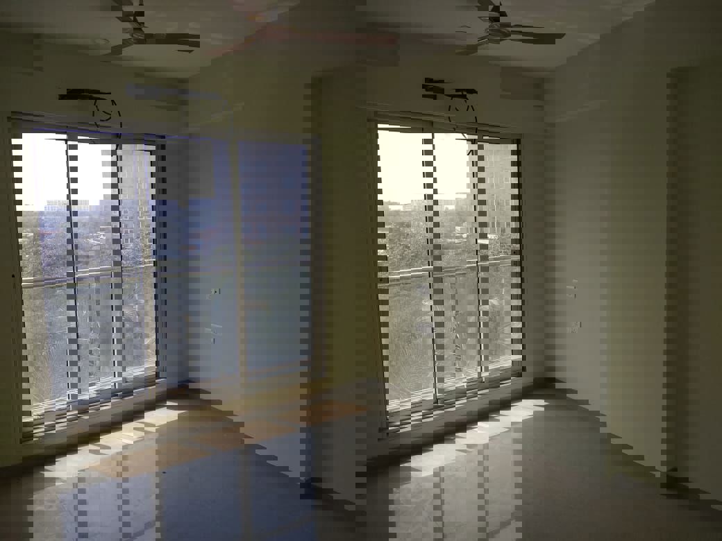 2 BHK 610 Sq.Ft. Apartment in Tata Gurgaon Gateway