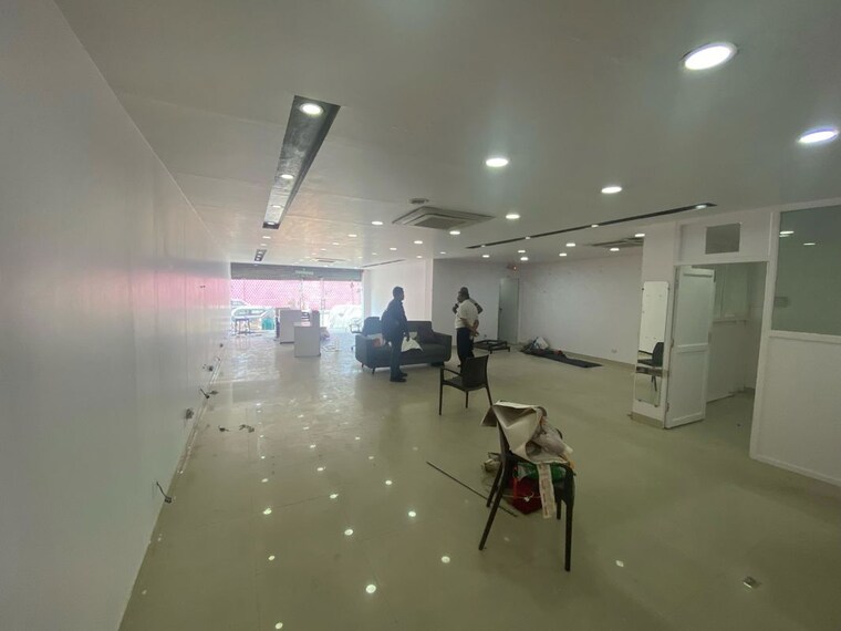 undefined, new industrial township 5 3 Bedroom 120 Sq.Yd. Builder Floor In New Industrial Township 5 Faridabad 10287856