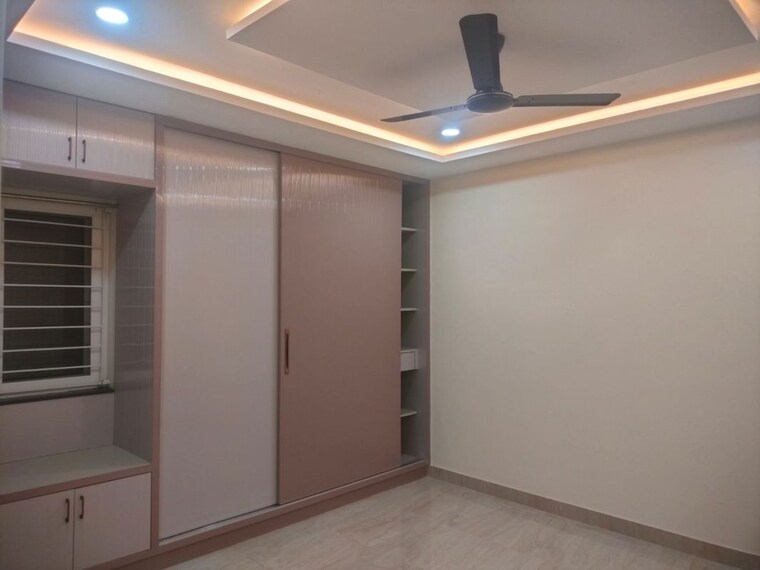 Room, lakshmi-cadillac 3 Bedroom 1700 Sq.Ft. Apartment In Kondapur Hyderabad 10287833