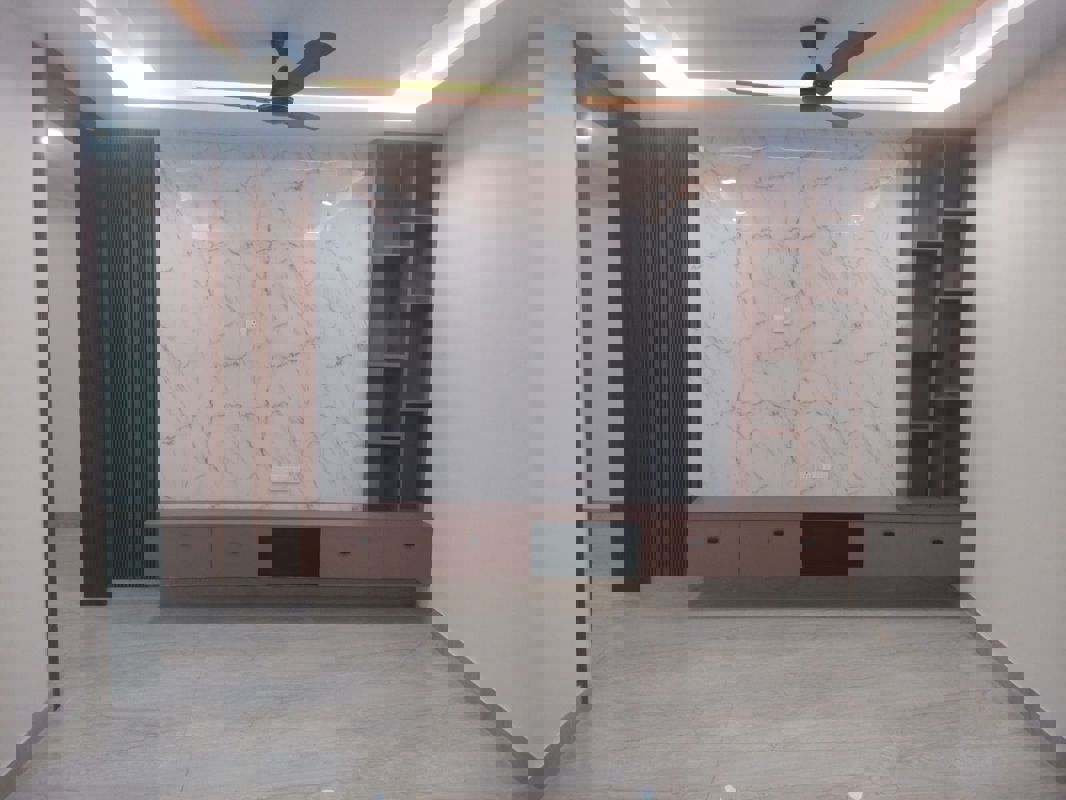 3 BHK + Study Room 1700 Sq.Ft. Apartment in Lakshmi Cadillac