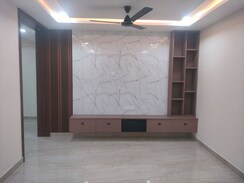 3 BHK + Study Room Apartment For Rent in Lakshmi Cadillac