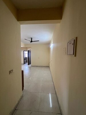 Building Lobby in 2 BHK Apartment at Signature Global Orchard Avenue, Sector 93 – for Rent