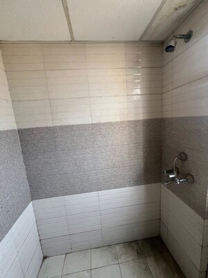 Bathroom in 2 BHK Apartment at Signature Global Orchard Avenue, Sector 93 – for Rent
