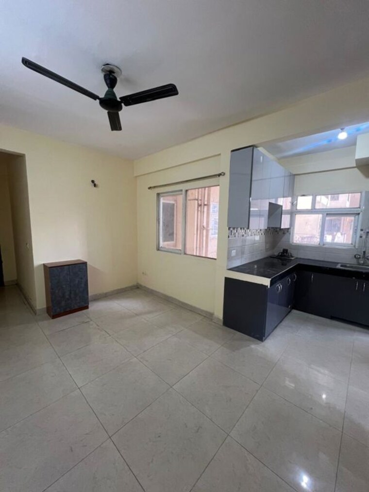 Living Room, signature-global-orchard-avenue 2 Bedroom 600 Sq.Ft. Apartment In Sector 93 Gurgaon 10287863