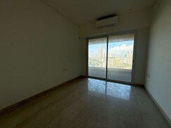 3 BHK + Servant Room Apartment For Rent in Lokhandwala Minerva Mahalaxmi