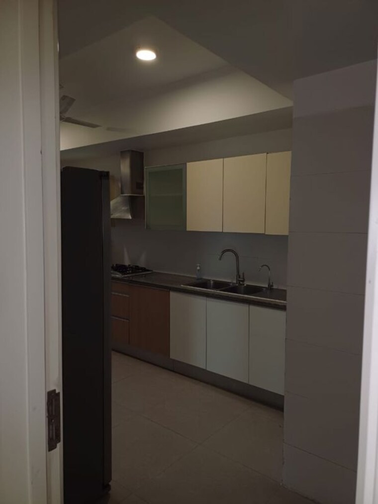 Kitchen, dlf-park-place 4 Bedroom 2721 Sq.Ft. Apartment In Sector 54 Gurgaon 10287829