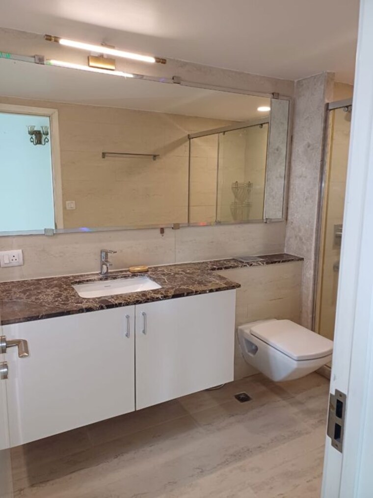Kitchen, dlf-park-place 4 Bedroom 2721 Sq.Ft. Apartment In Sector 54 Gurgaon 10287829