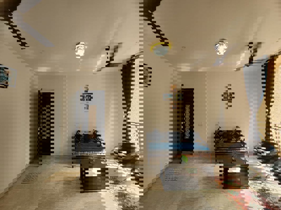 2 BHK 670 Sq.Ft. Apartment in Hyde Park Galaxy