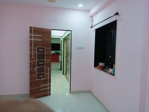 Room in 3 BHK Apartment at Shilpa Society – for Rent