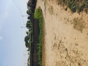  Plot – Exterior View View at Nacholi - for Sale